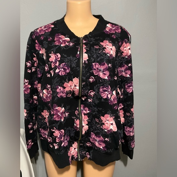 TORID WOMENS SIZE 3 MOD CLOTH FLORAL. - Picture 12 of 12